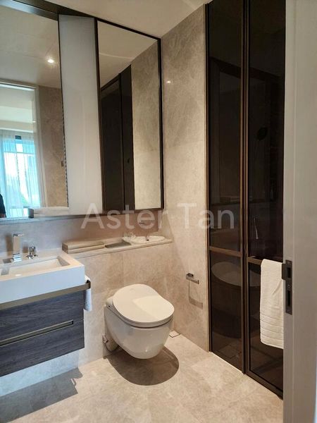 2 Bed Condo for Sale in  19 Nassim - Image 11